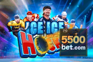 5500BET feedback — categorias de sugestão e melhoria no app