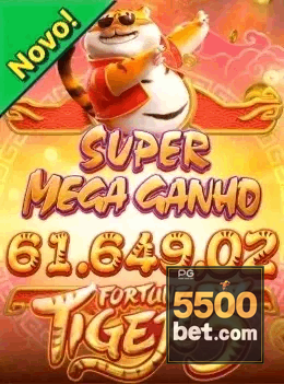 5500BET bet — mercados de futebol e esportes no app