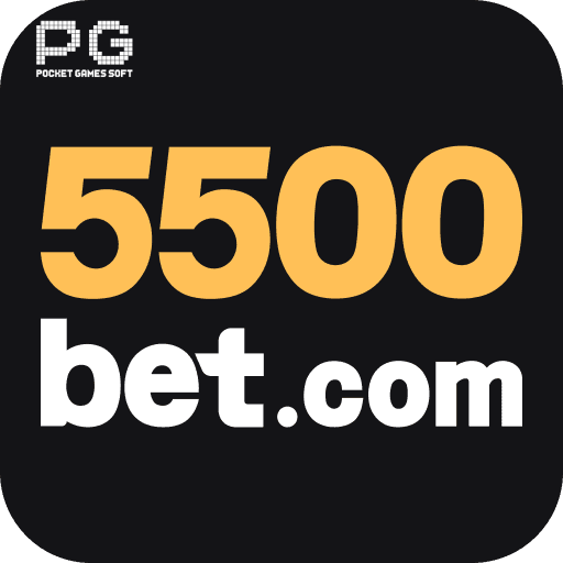 5500BET Logo